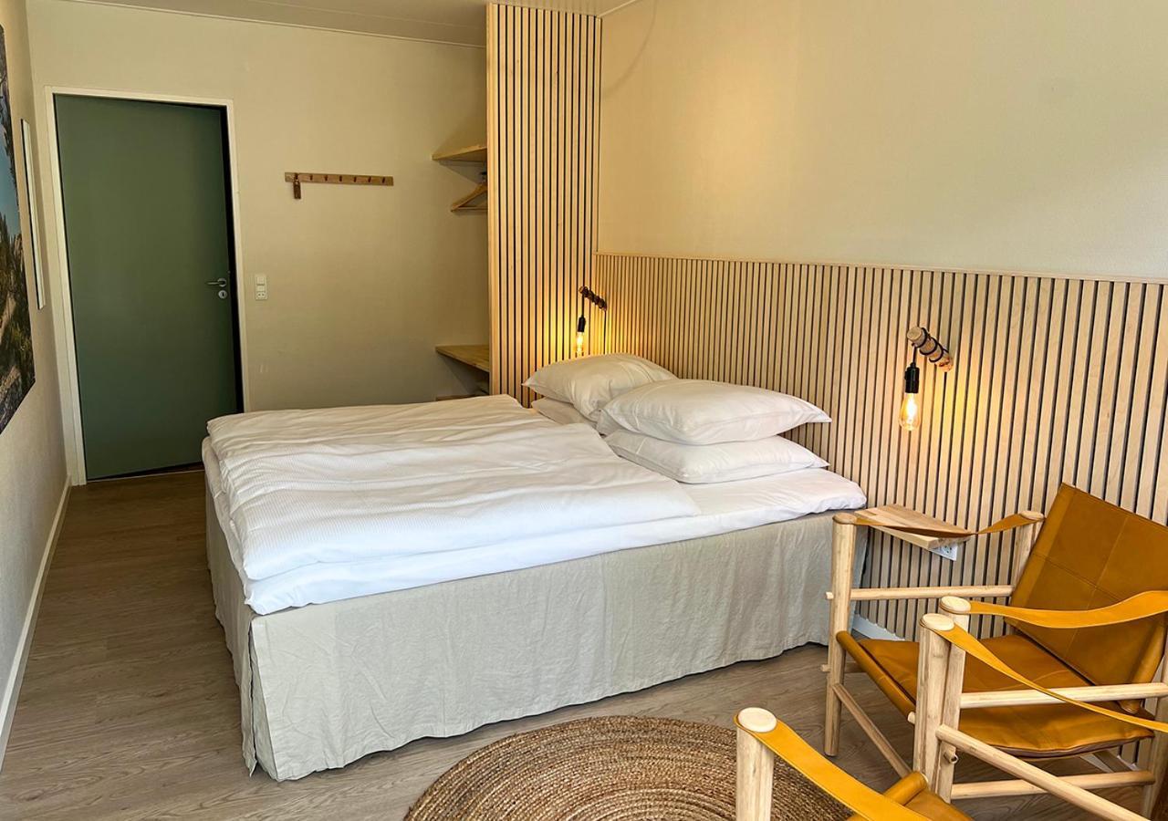 Hotel Blomme'S Place Snogebaek Exterior photo