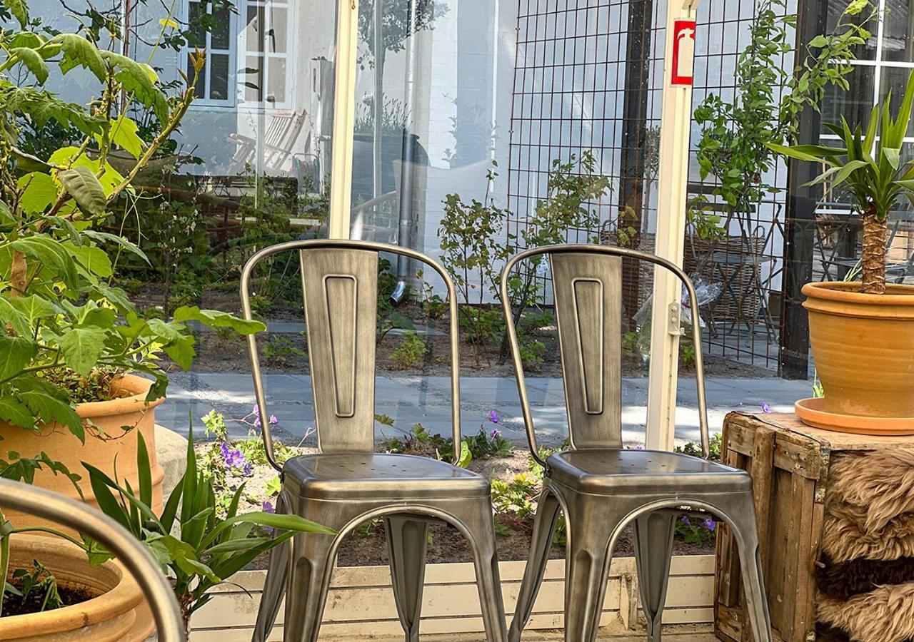 Hotel Blomme'S Place Snogebaek Exterior photo
